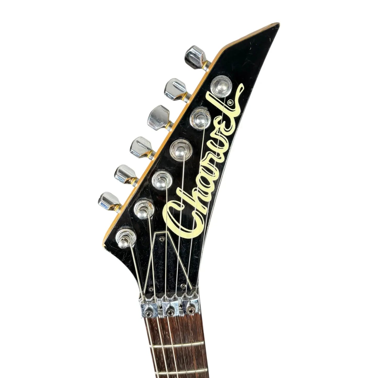 Charvel by Jackson Charvel