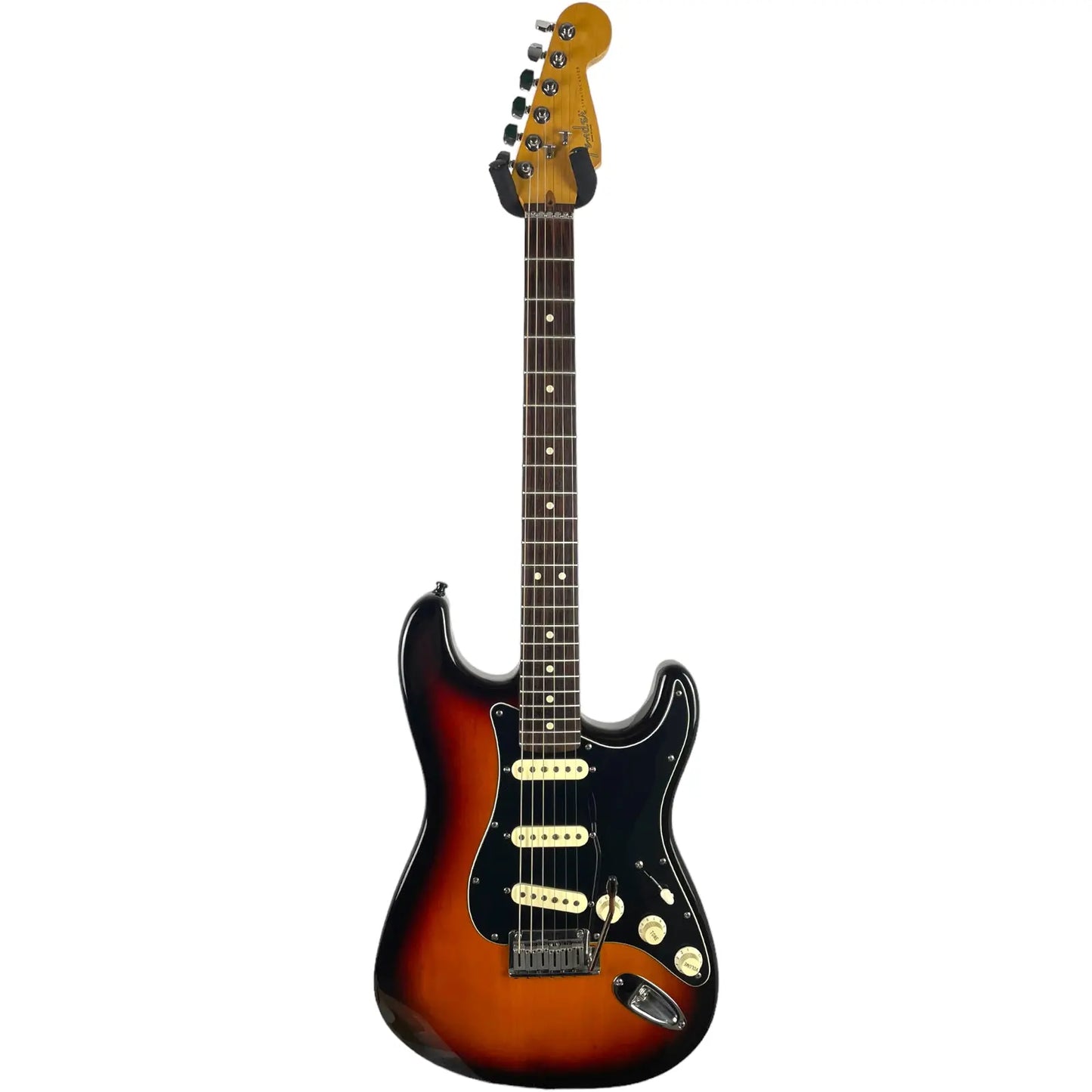 Fender 50th Anniversary American Stratocaster 1996 - Sunburst Fender
