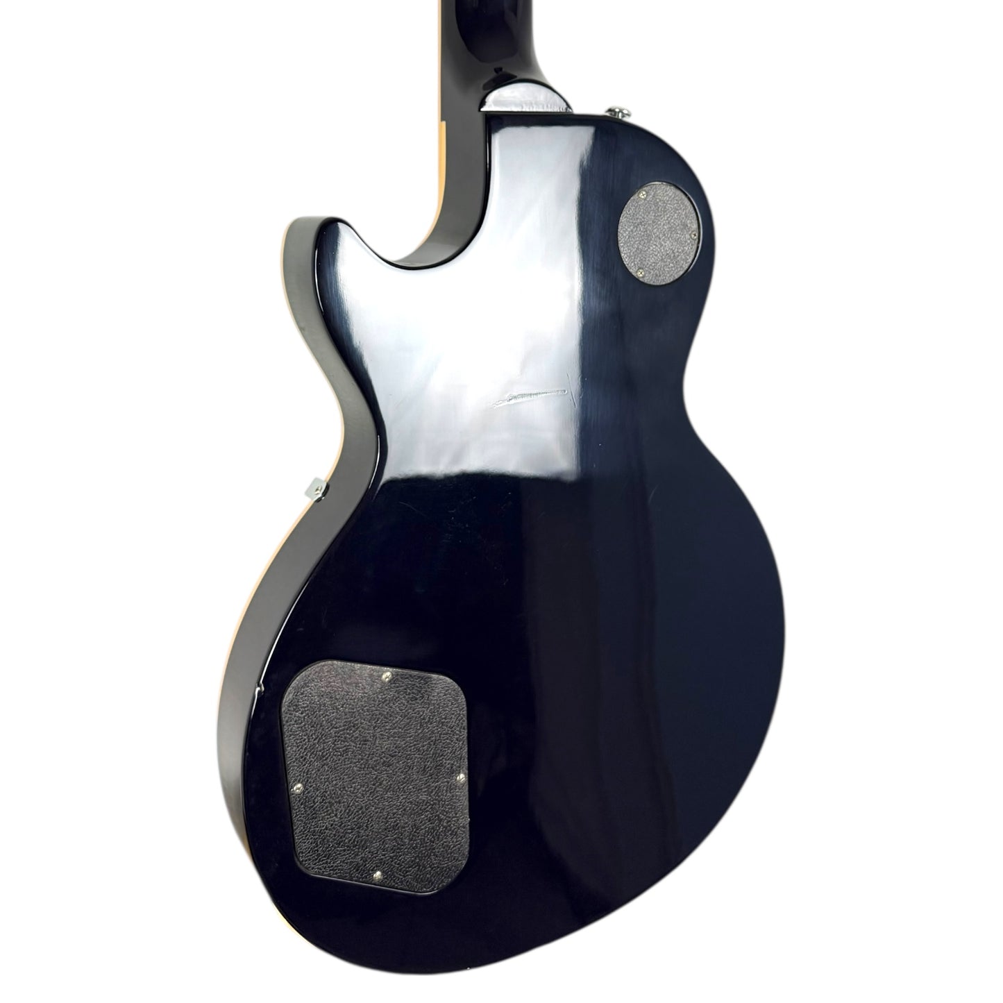 Gibson Les Paul Traditional 2014 - Ocean Blue