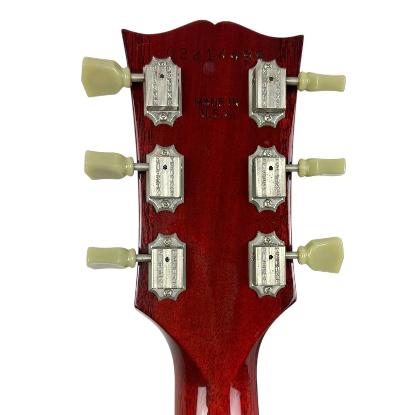 Gibson SG Gibson