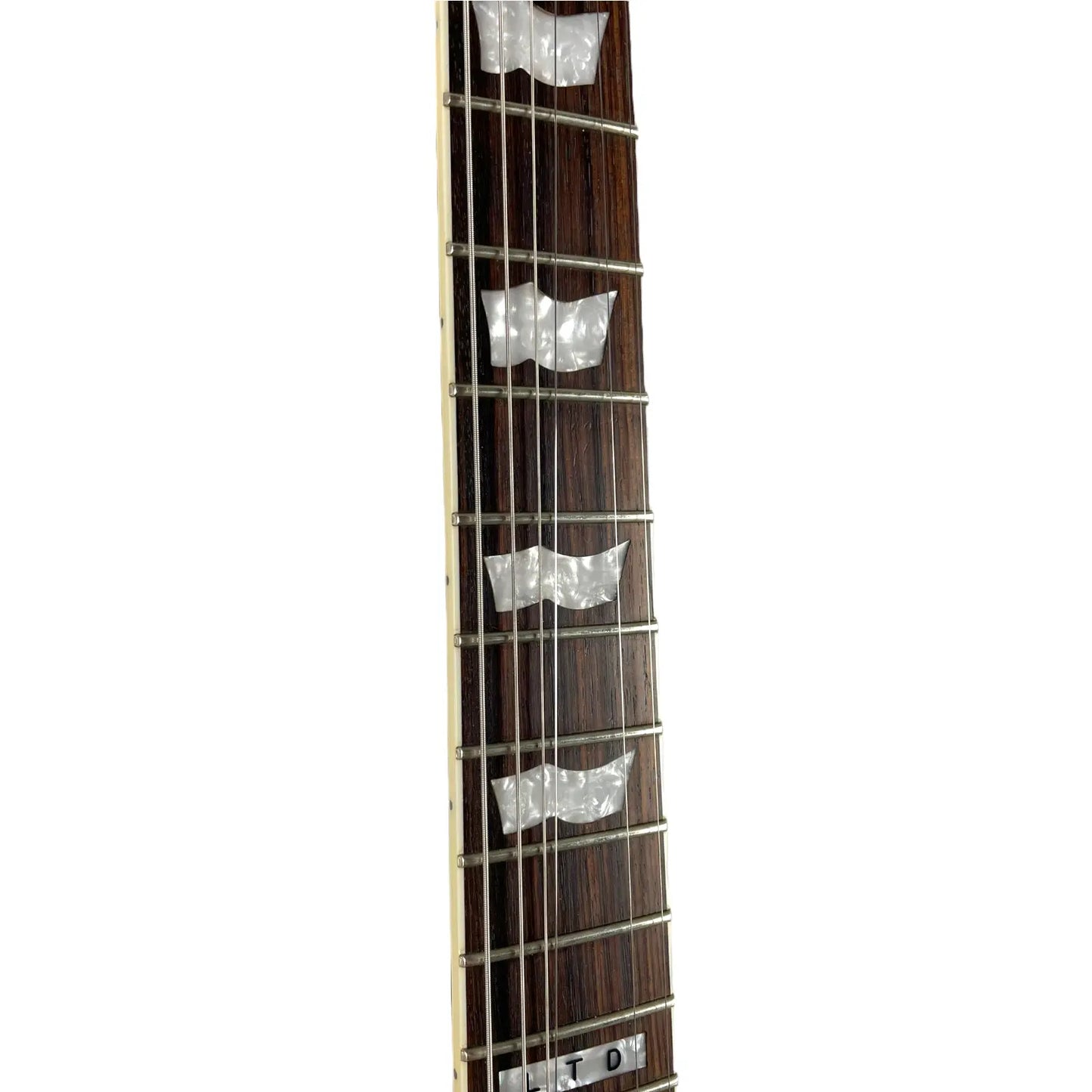 ESP LTD James Hetfield Signature - Truckster ESP LTD