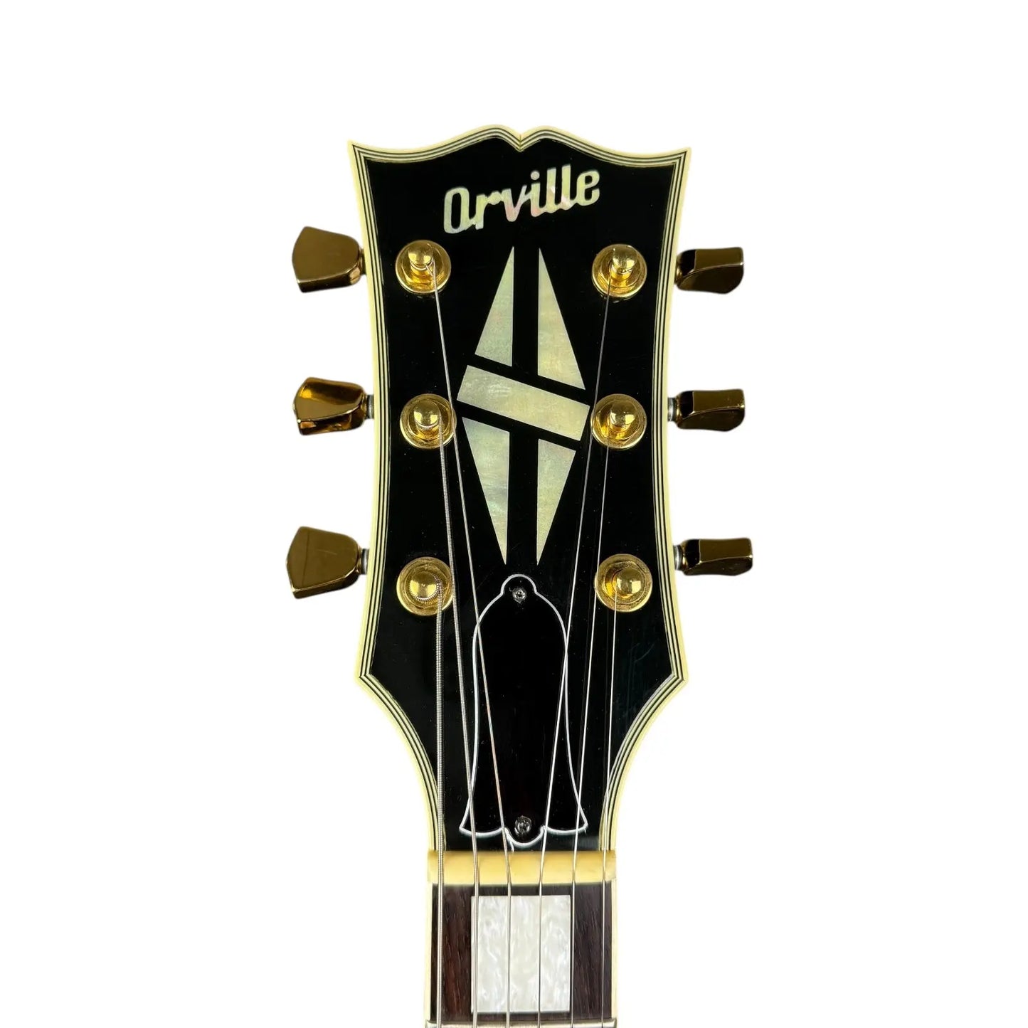 Orville Pat´s Guitars