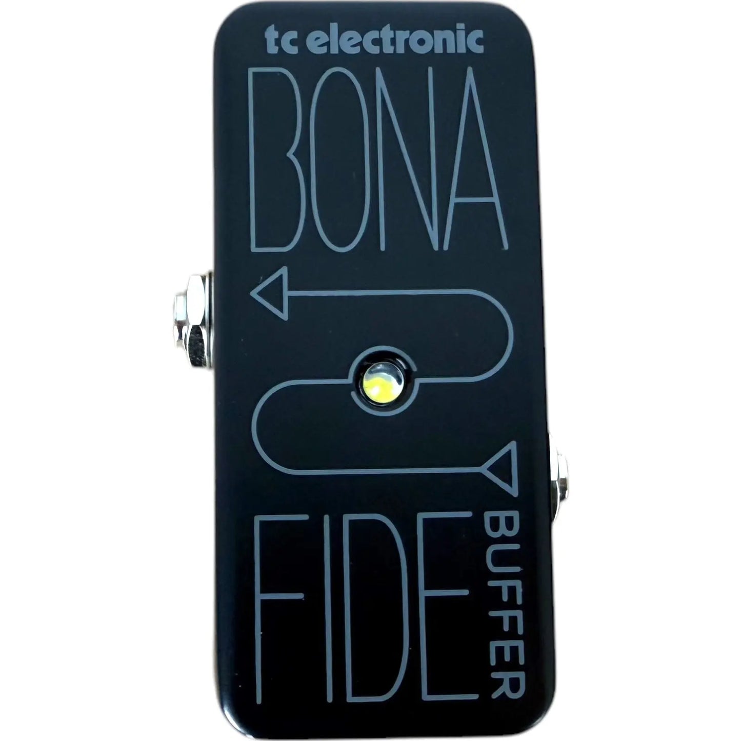 TC Electronic BonaFide Buffer - Pat´s Guitars