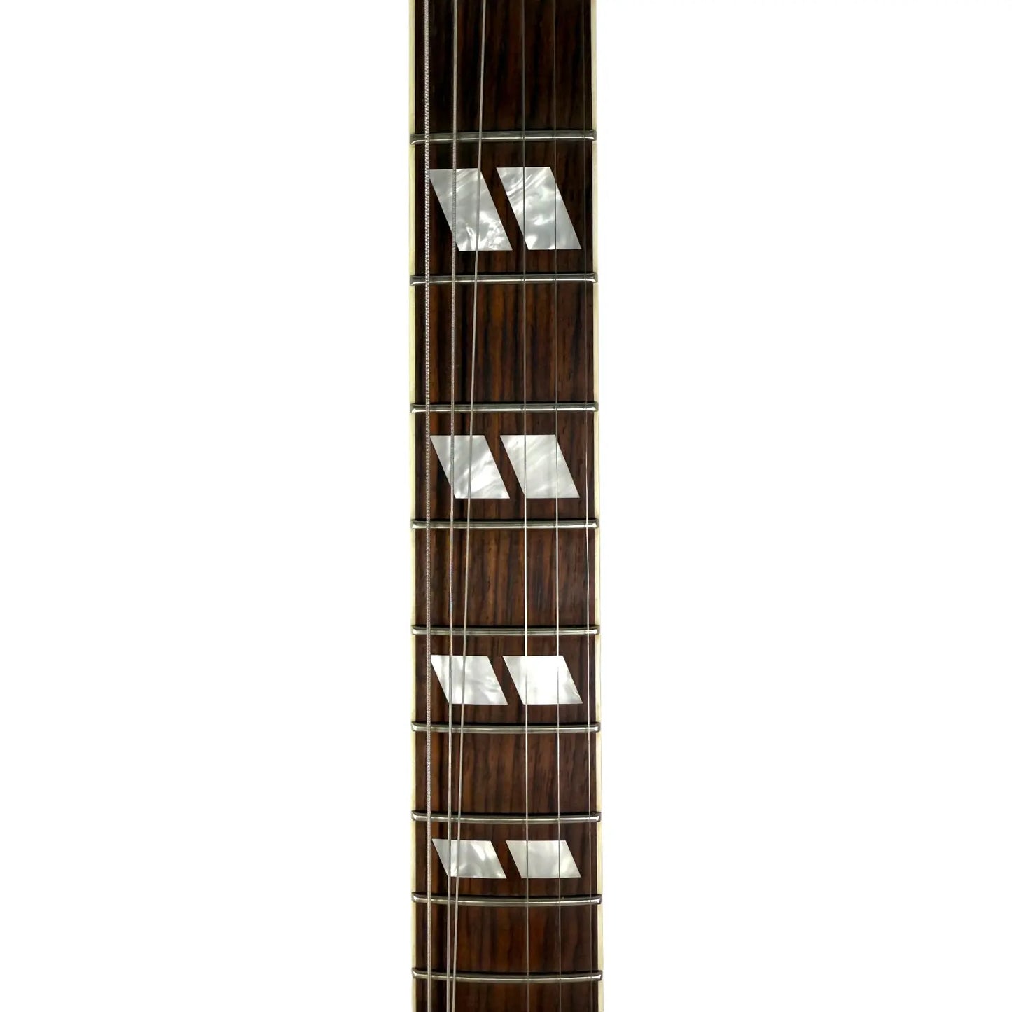 Gibson 20th Anniversary Nighthawk Standard Reissue 2013 - Fireburst - Pat´s Guitars