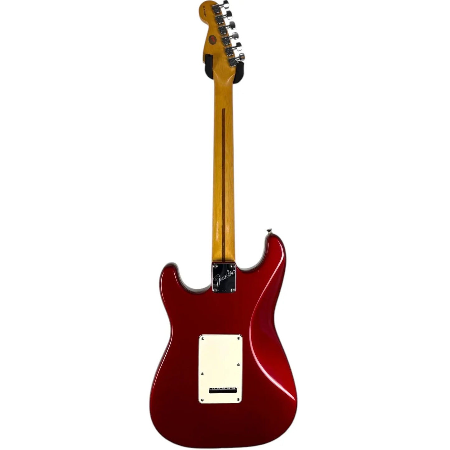 Fender 50th Anniversary American Standard Stratocaster 1996 - Red - Pat´s Guitars