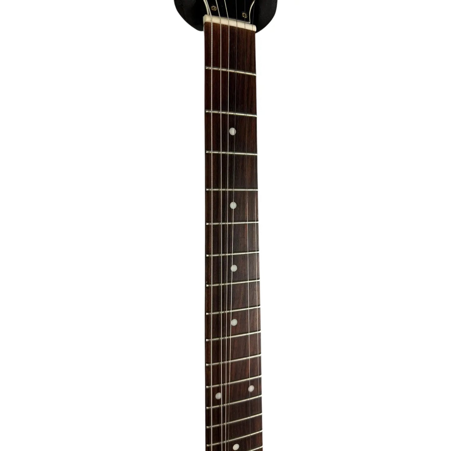 Epiphone Flying V 2008 - Black Pat´s Guitars