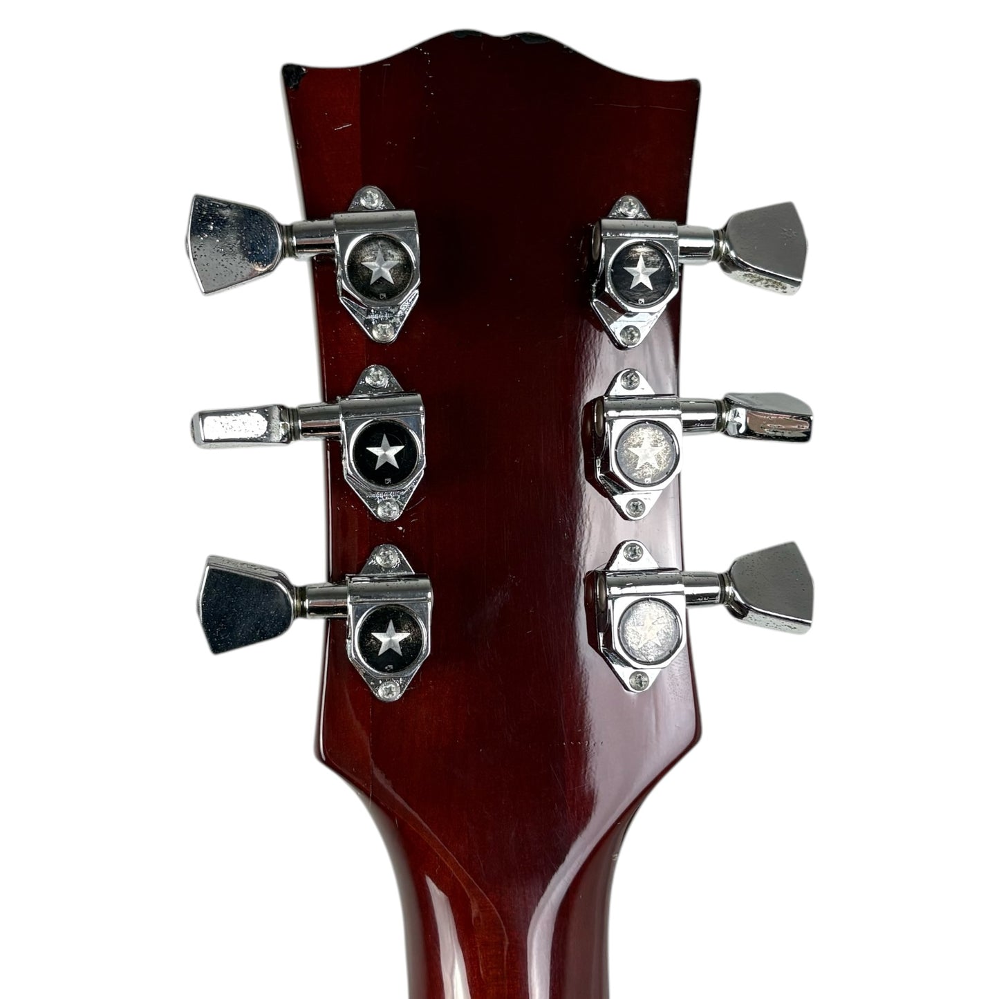 Greco EG-480 Les Paul Custom 1970s - Sunburst