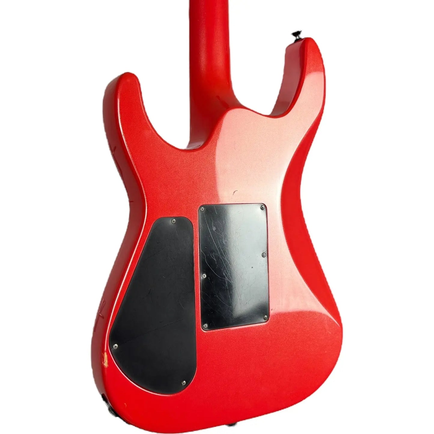Charvel Charvel