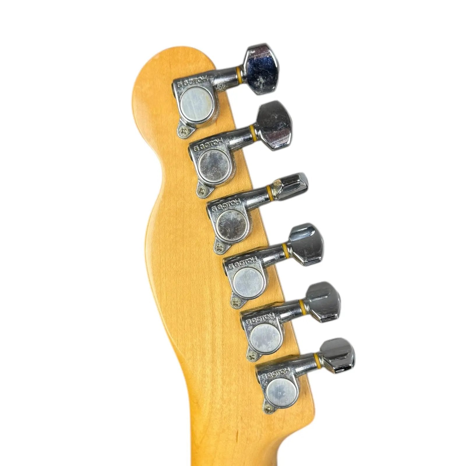 Fender Telecaster Custom Fender