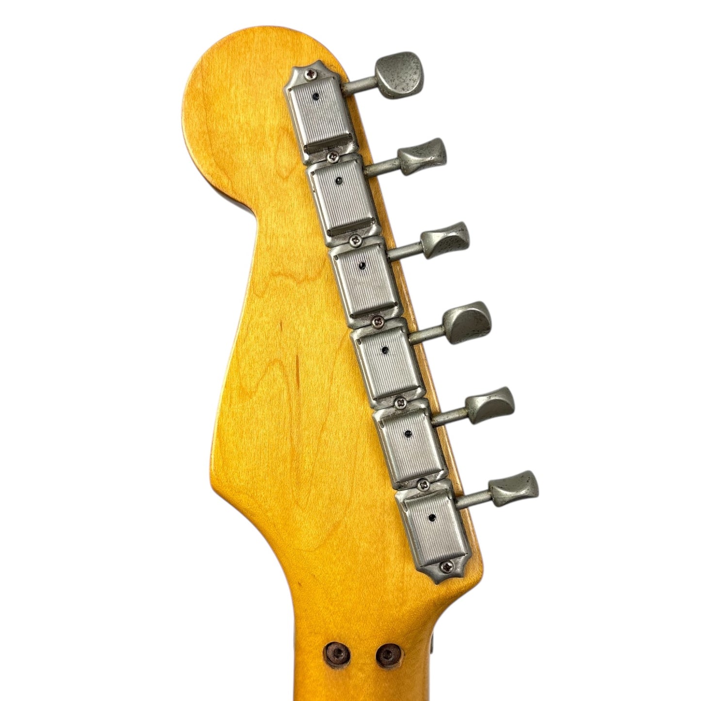 Fender Japan 62' Reissue Stratocaster 1984-1987 - Sunburst