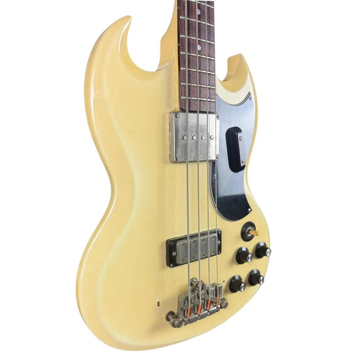Lul Pat´s Guitars