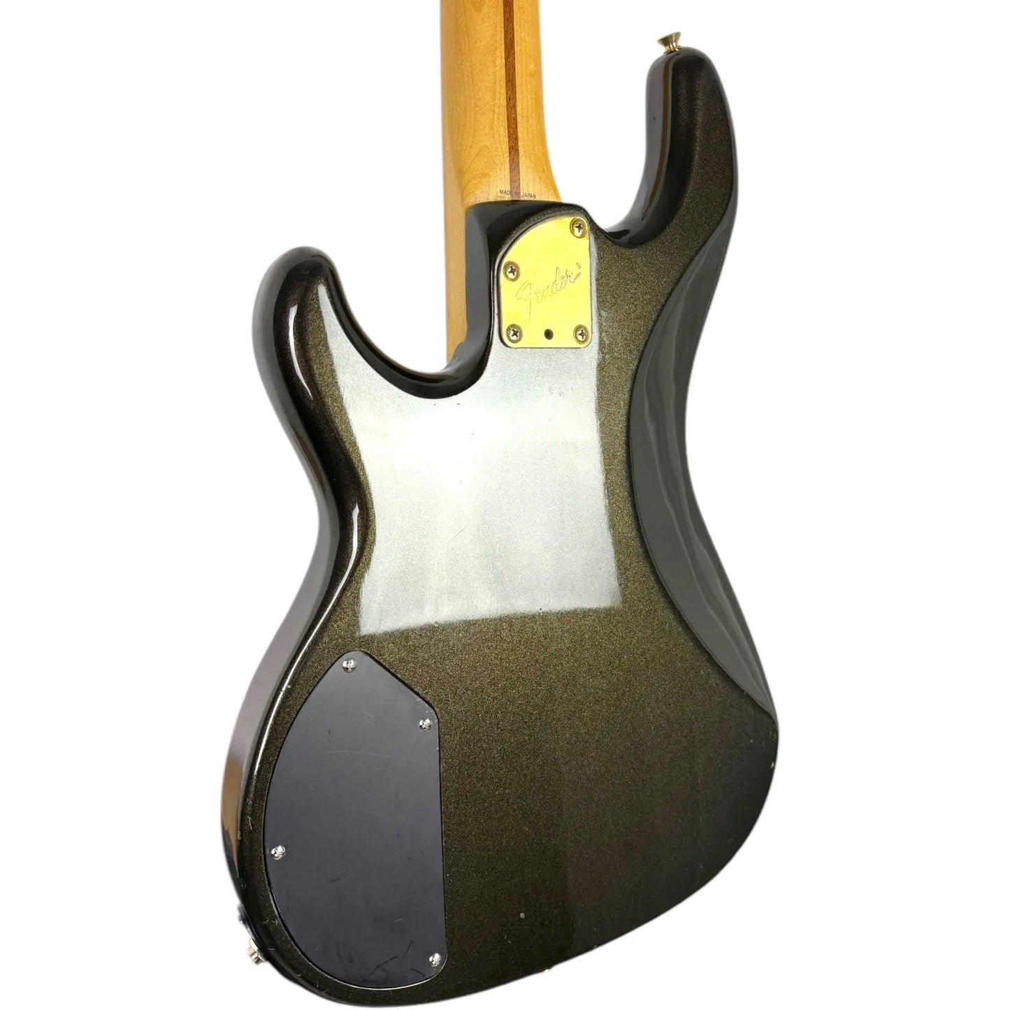 Fender Japan PJR-65M Jazz Bass Special 1988-1989 - Pat´s Guitars