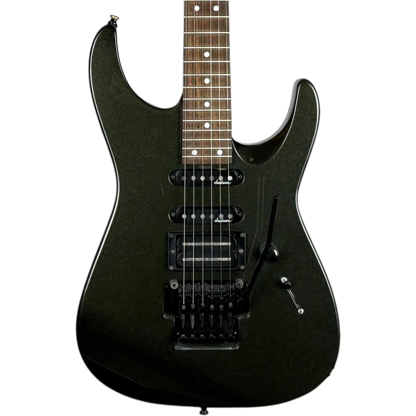 Jackson Professional Jackson