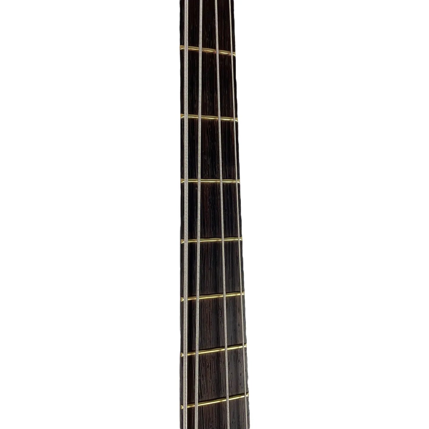 Warwick $$ Bass 2009 - Ocean Blue - Pat´s Guitars