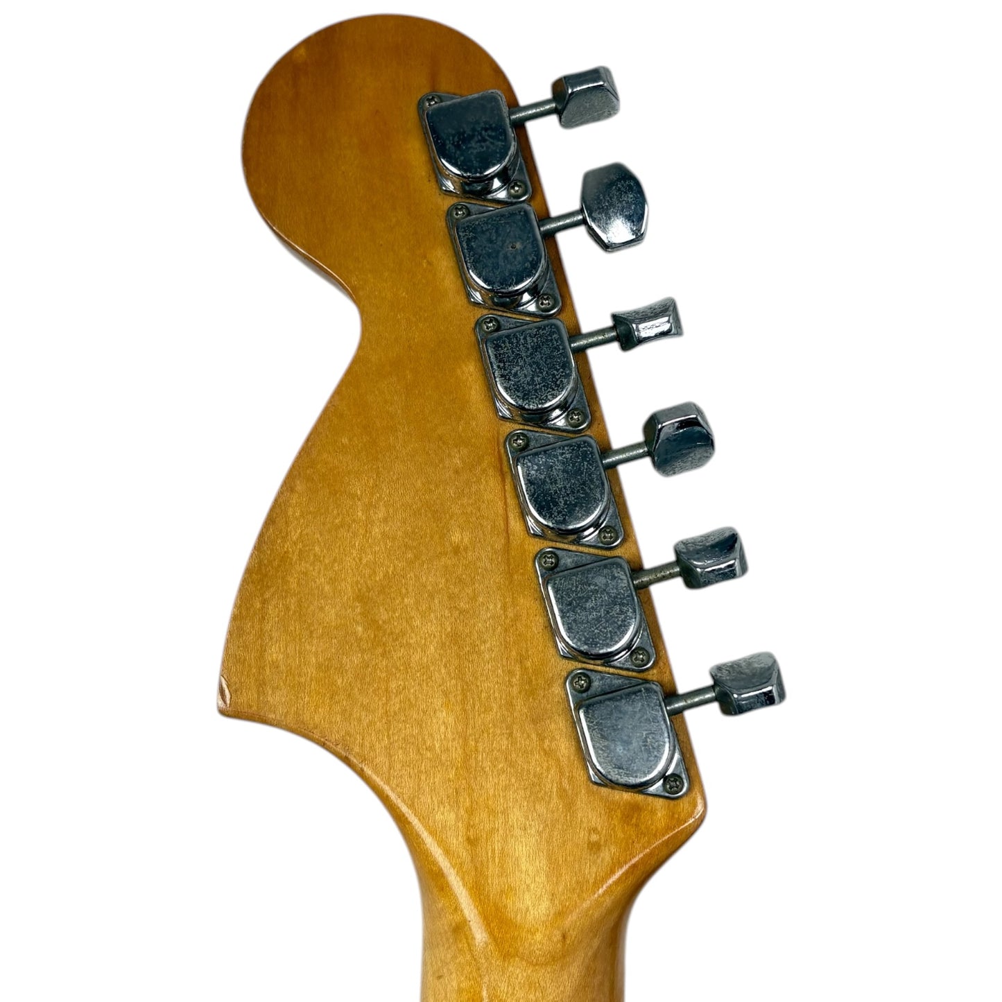 Tokai Silver Star Stratocaster 1982 – Vintagehvid