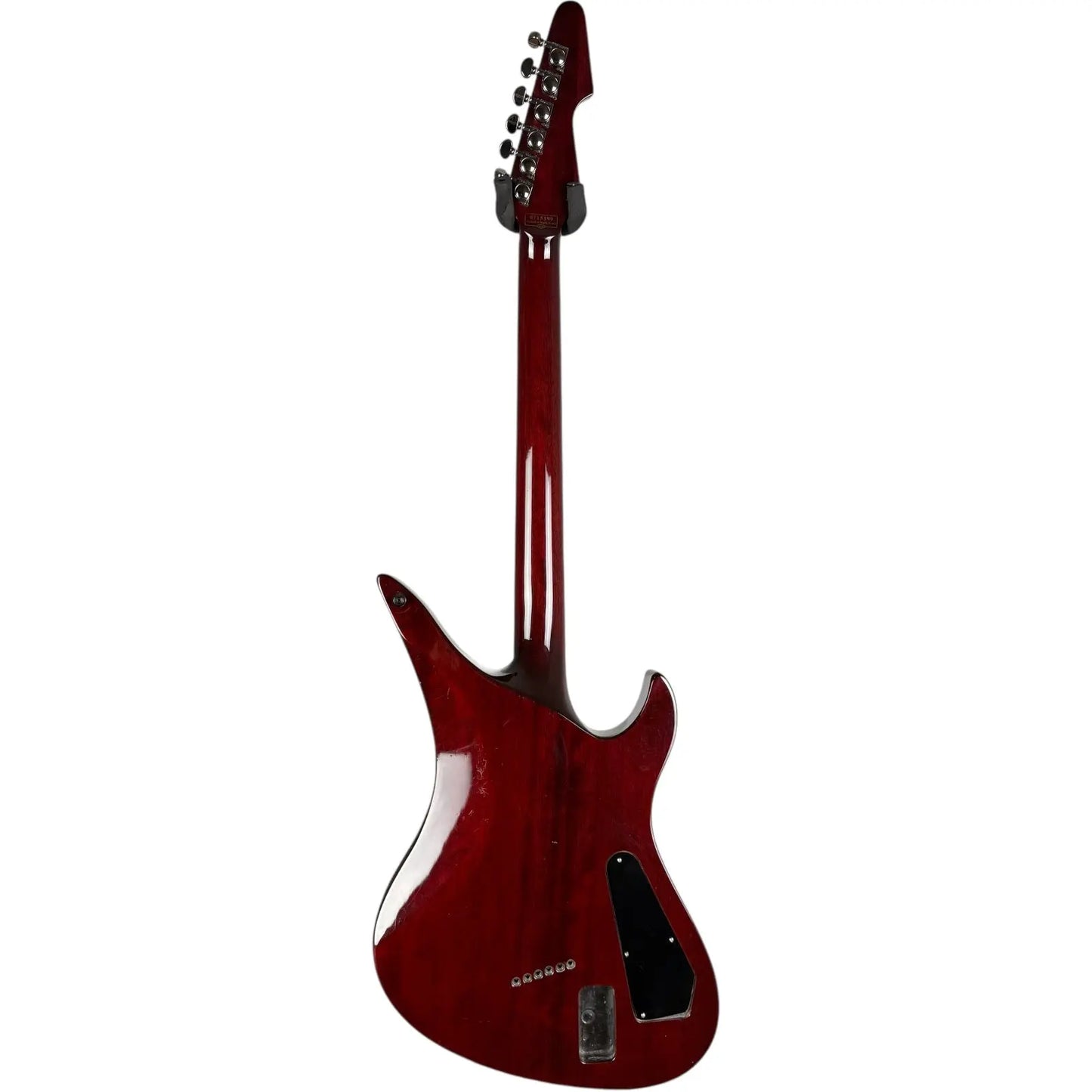 Schecter Avenger Pat´s Guitars