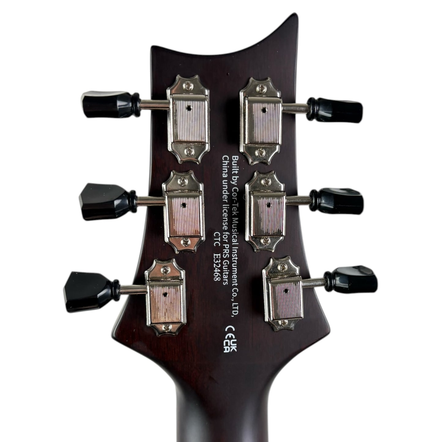 PRS SE P20 Tonare Ακουστική 2021