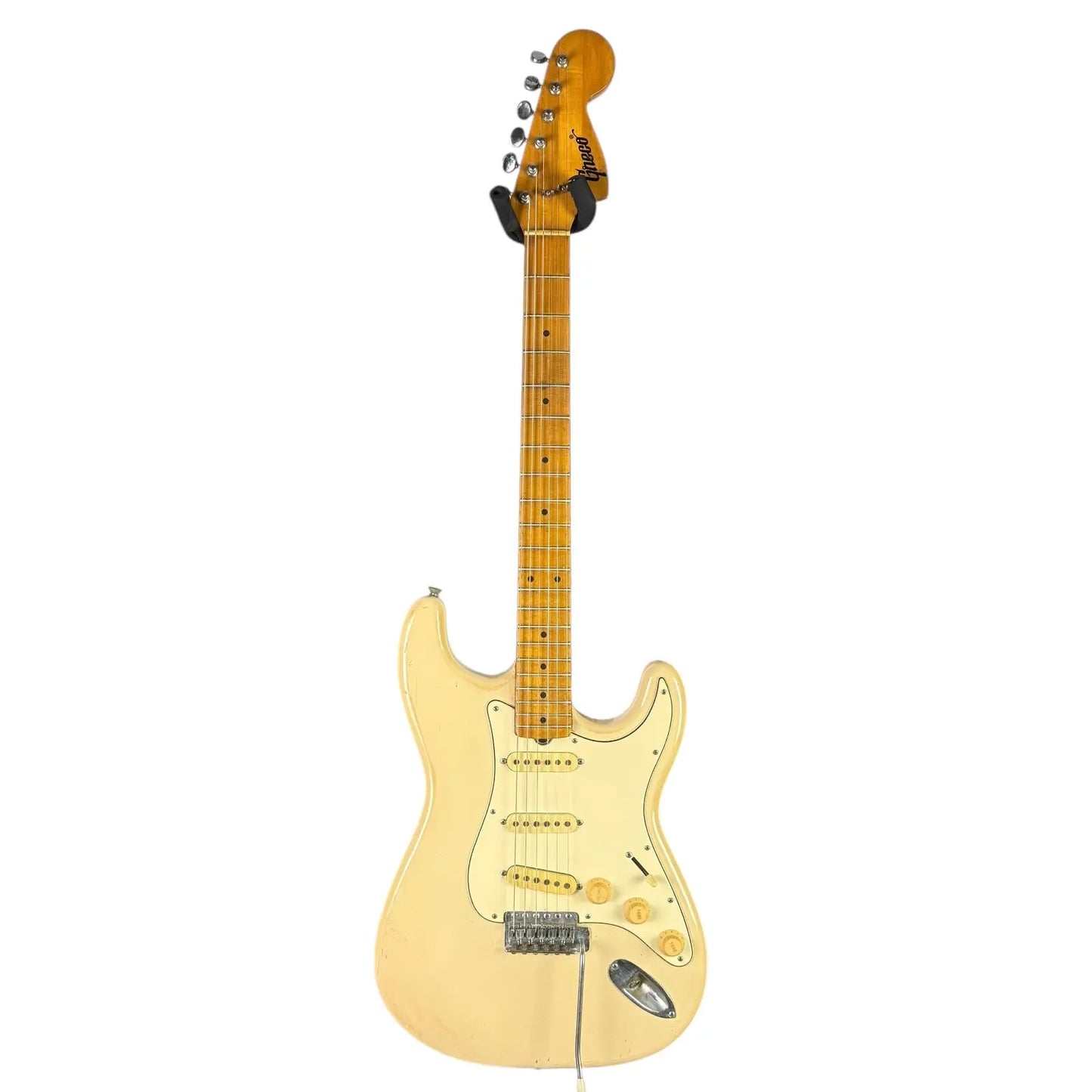 Moin Pat´s Guitars