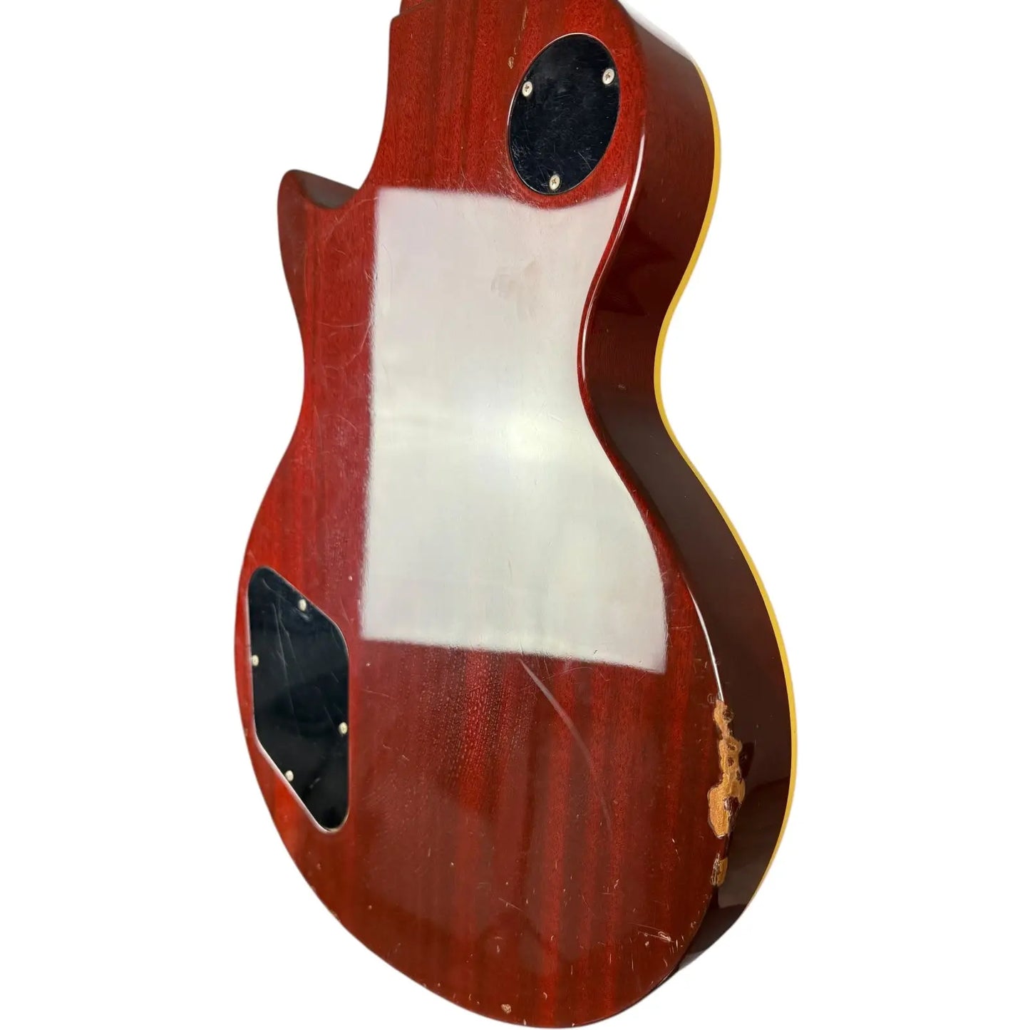 Orville Les Paul Orville