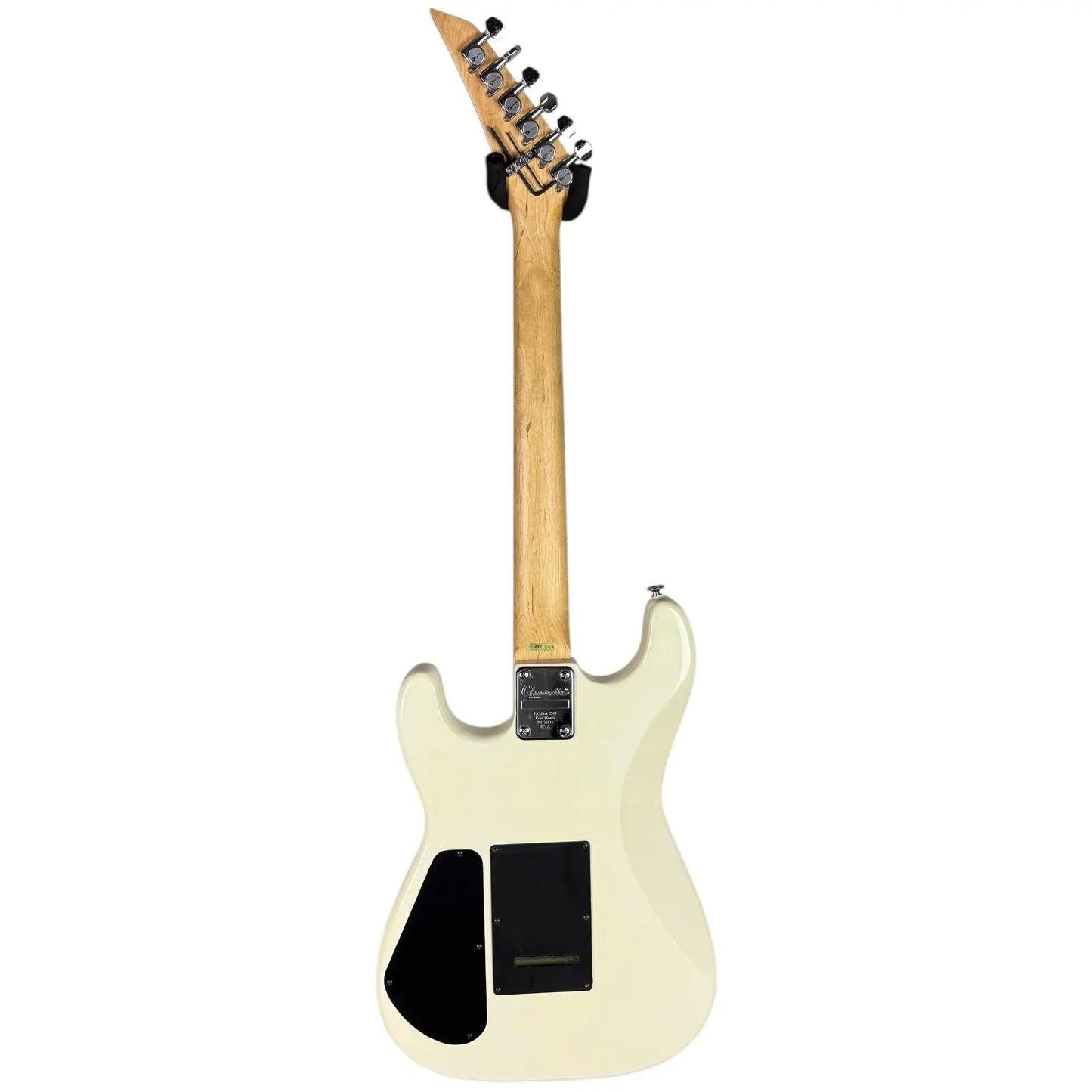 Charvette by Charvel Charvel