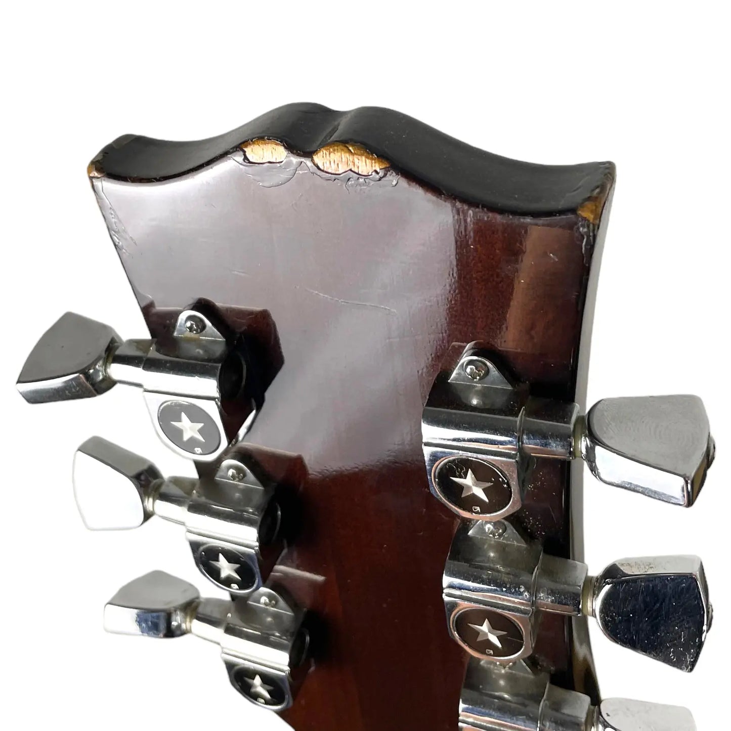 Ibanez 2372 Single Cutaway Professional 1972 - Mahogany - Pat´s Guitars