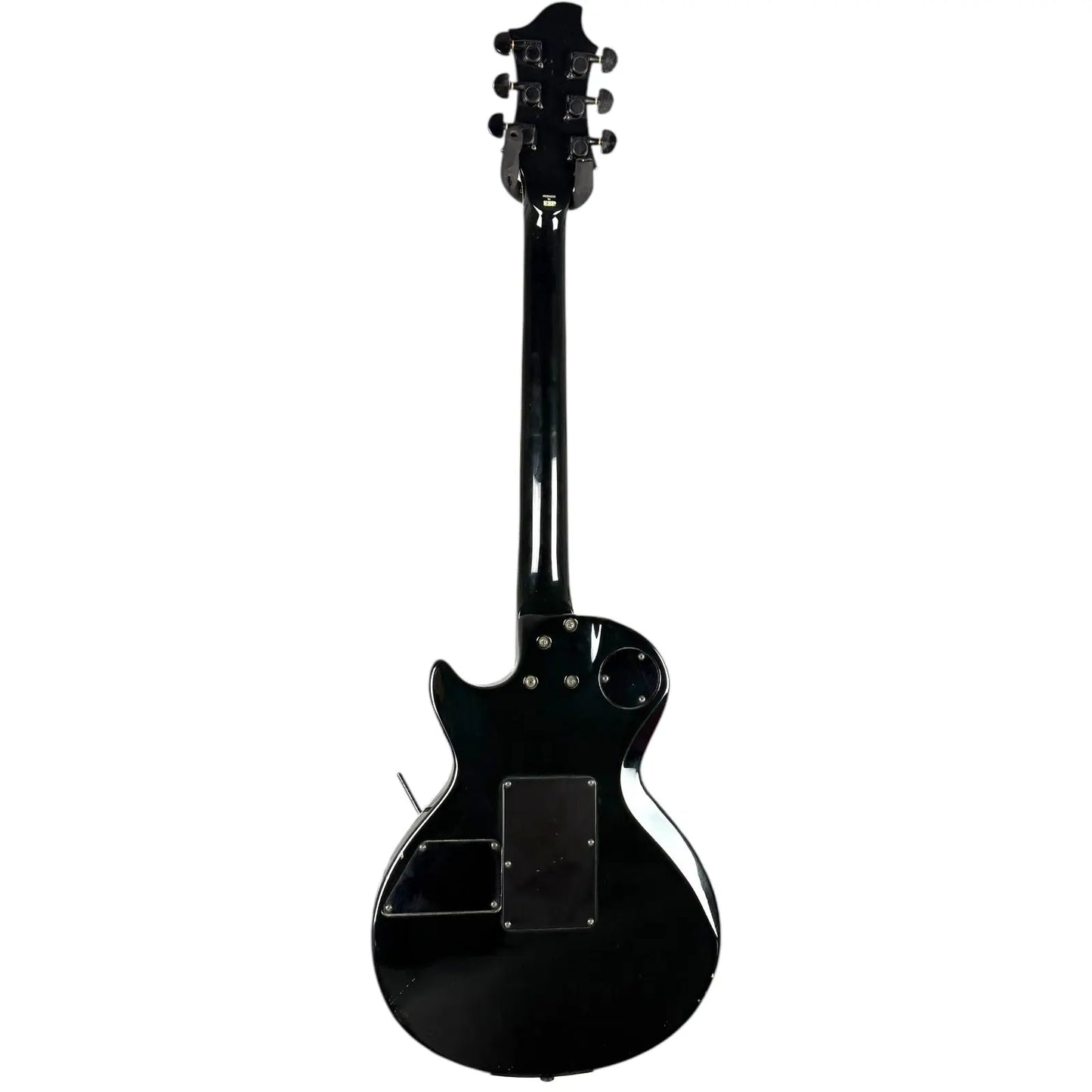 Try Pat´s Guitars