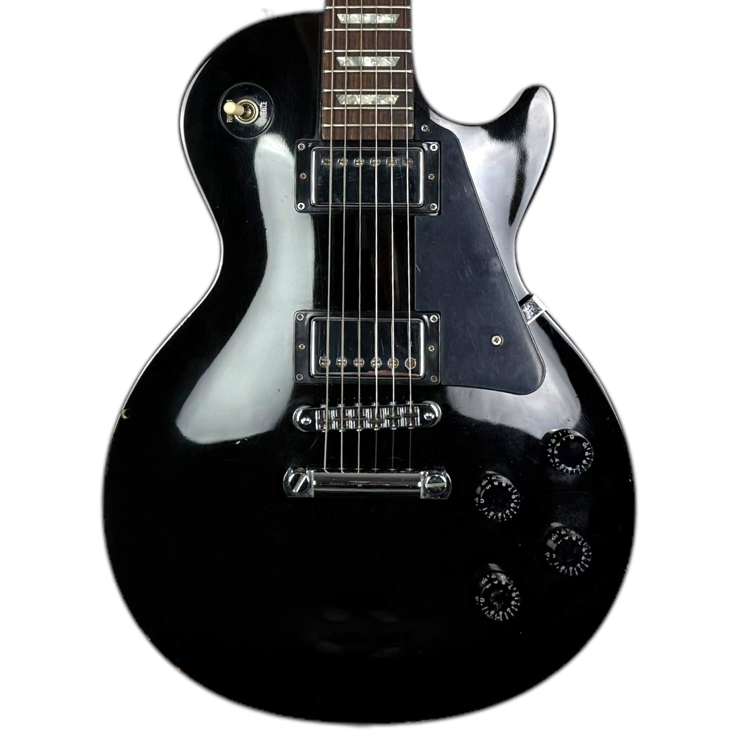 Gibson Les Paul Studio 1996 - Ebony