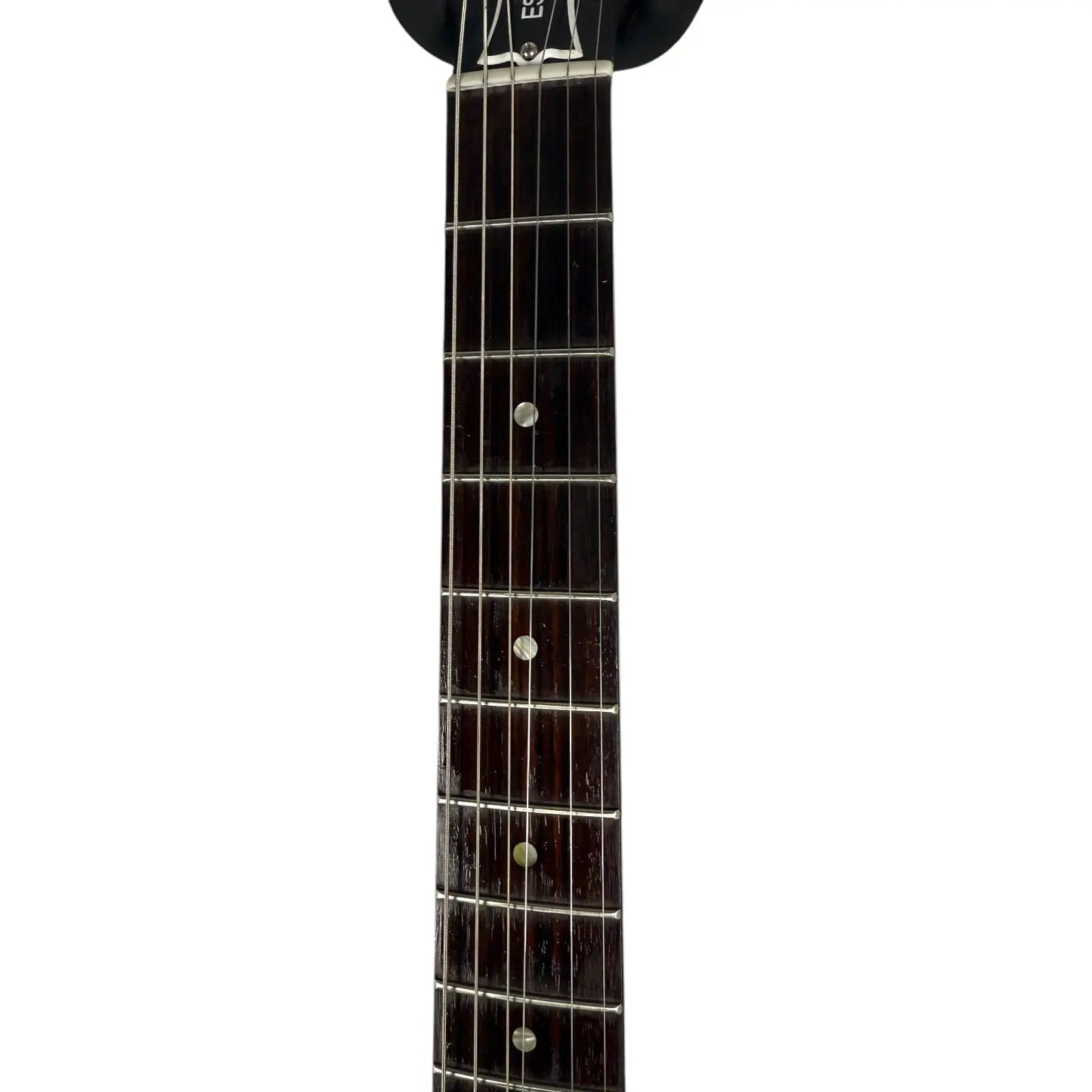 Gibson ES-335 2007 - Satin Cherry - Pat´s Guitars