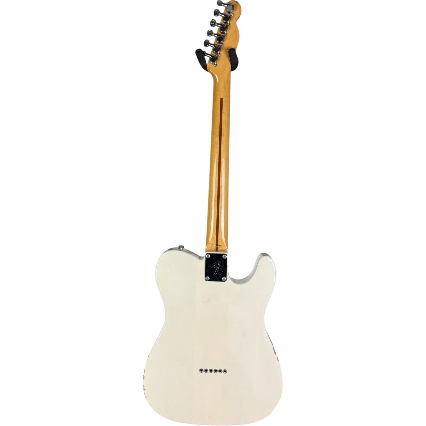 Such Pat´s Guitars