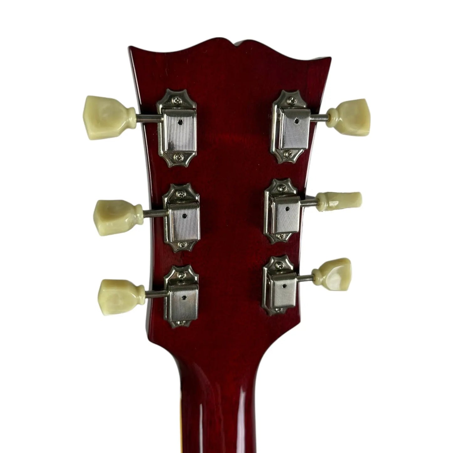 Orville SG-65 1989-1993 - Heritage Cherry Pat´s Guitars