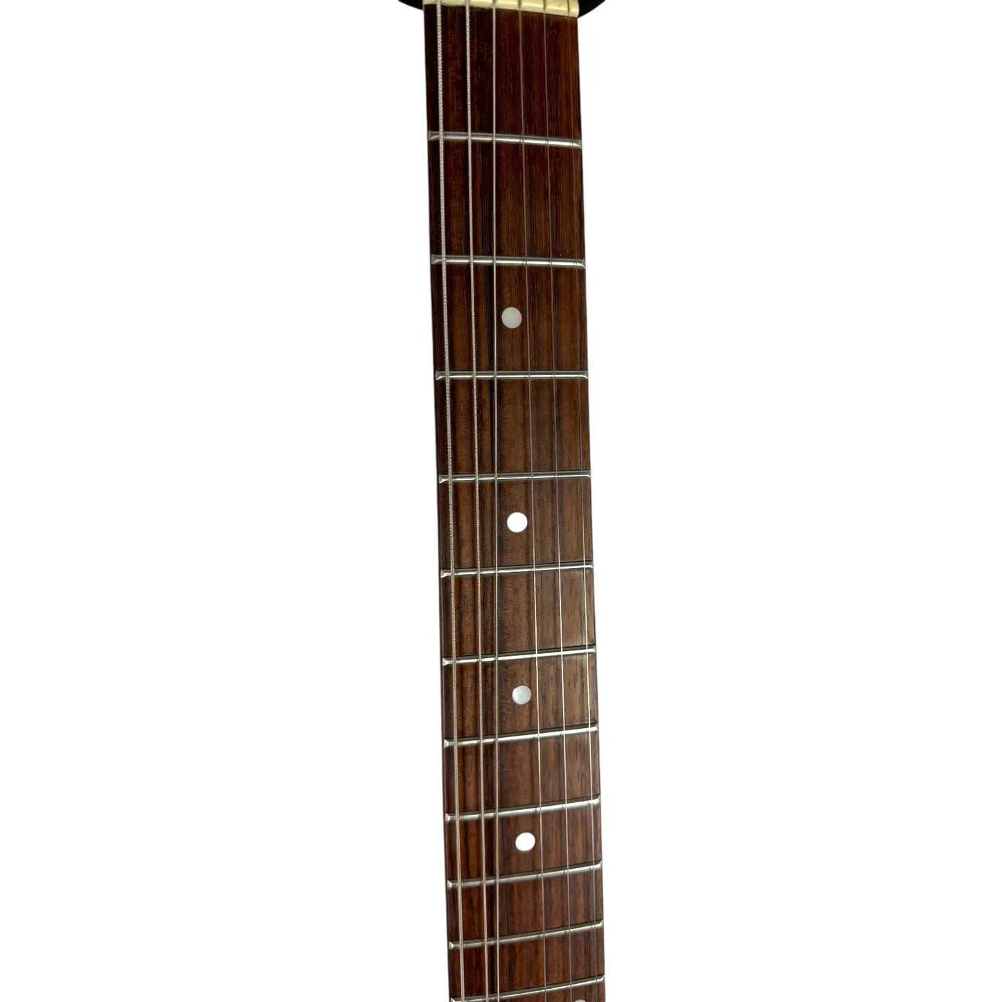 Epiphone Korina Flying V 2001 - Antique Natural - Pat´s Guitars
