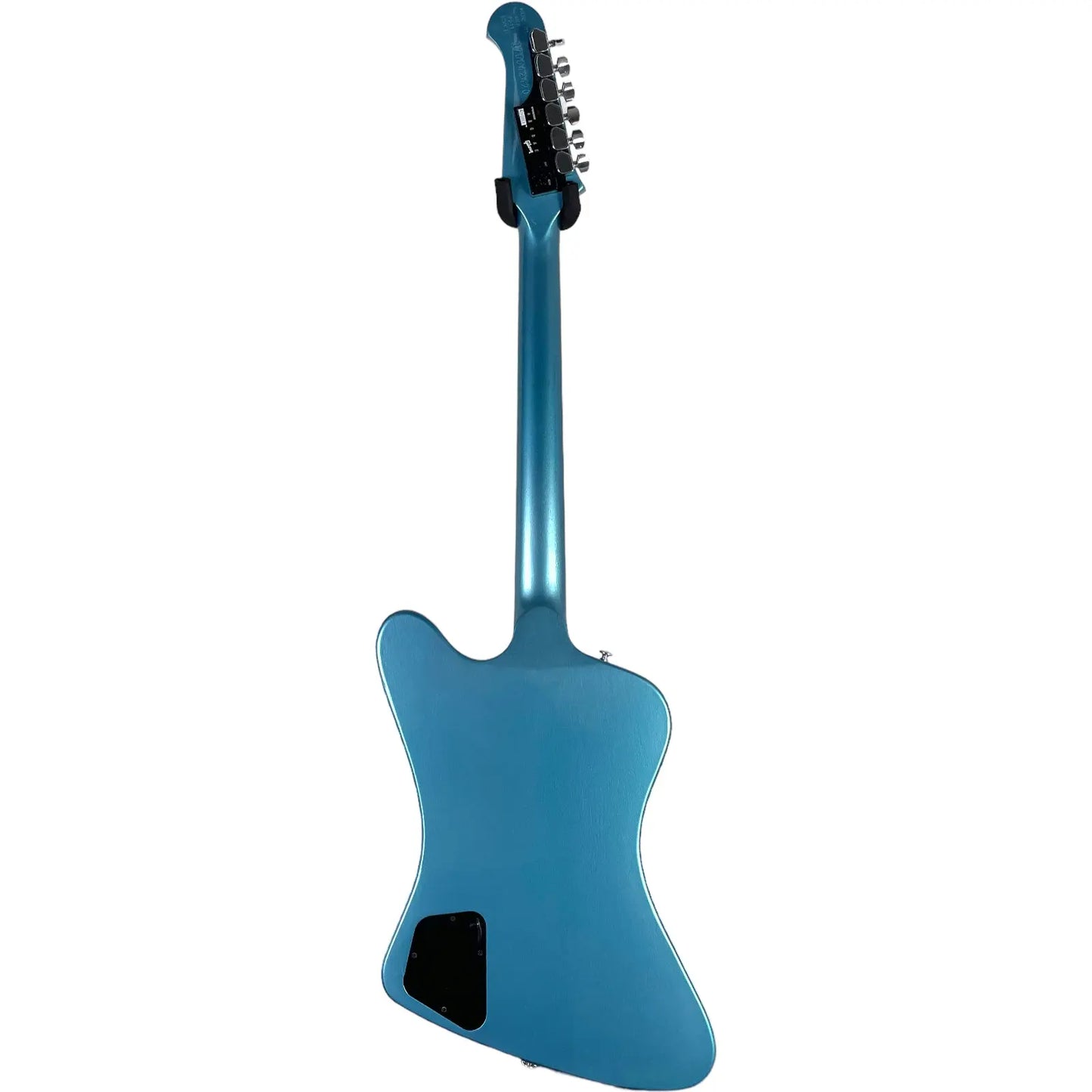 Gibson Firebird HP 2017 - Pelham Blue - Pat´s Guitars