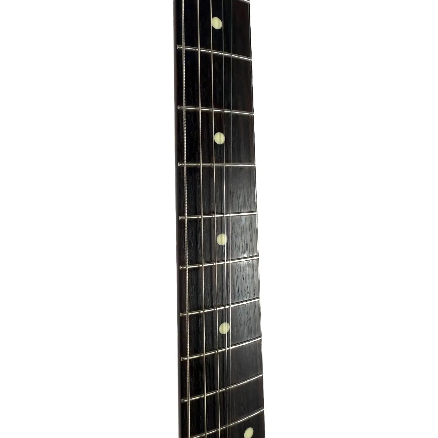 Fender Traditional 60s Telecaster Custom 2018 - California Blue - Pat´s Guitars