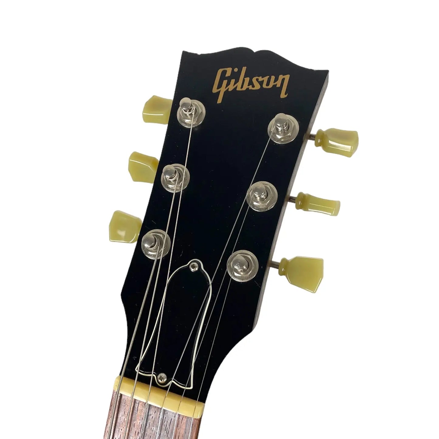 Gibson SG 2009 - Worn Brown - Pat´s Guitars
