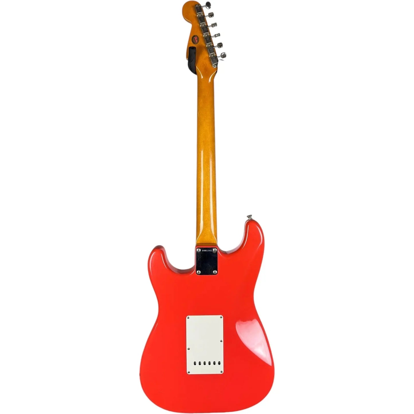 Fender Stratocaster Fender