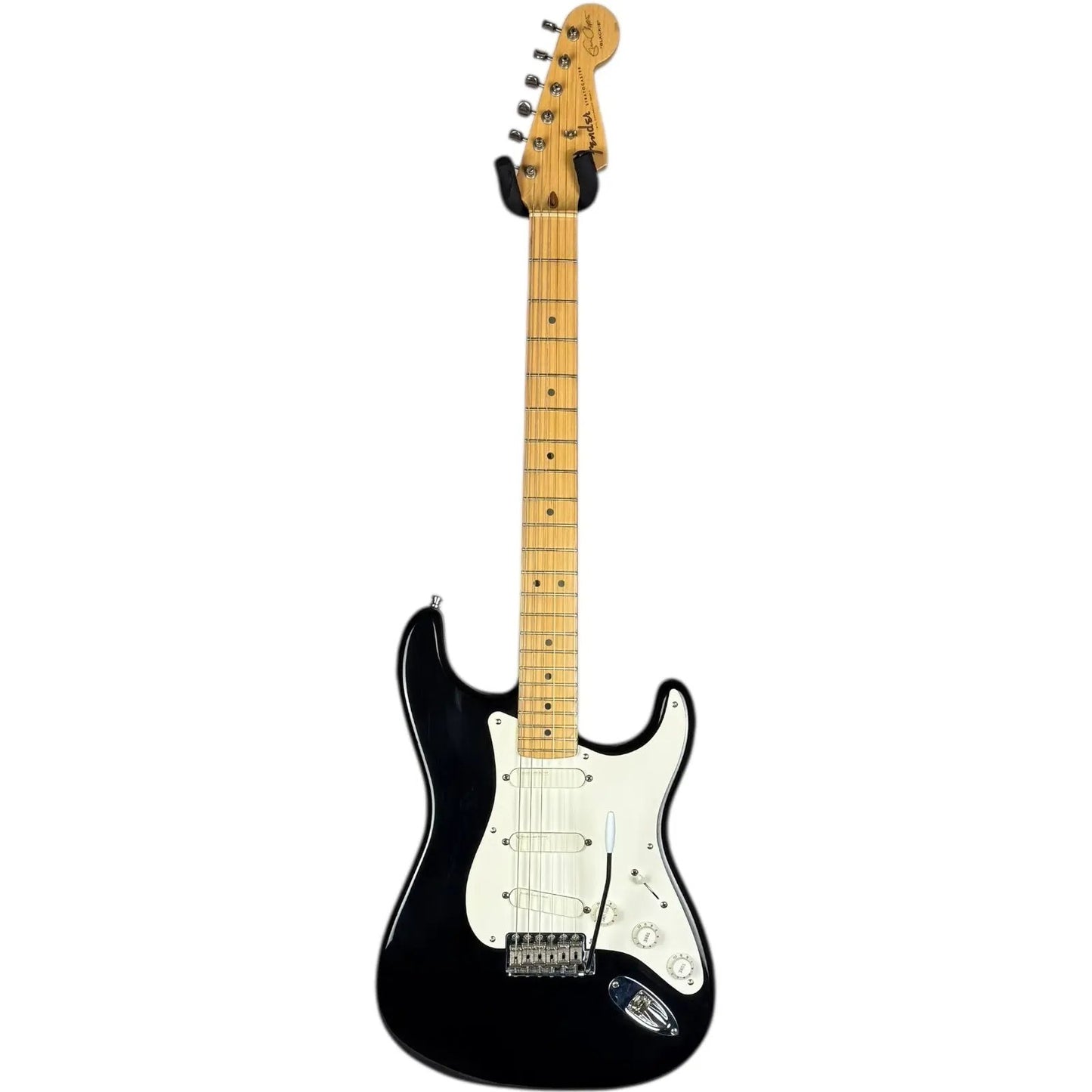 Fender Stratocaster Fender