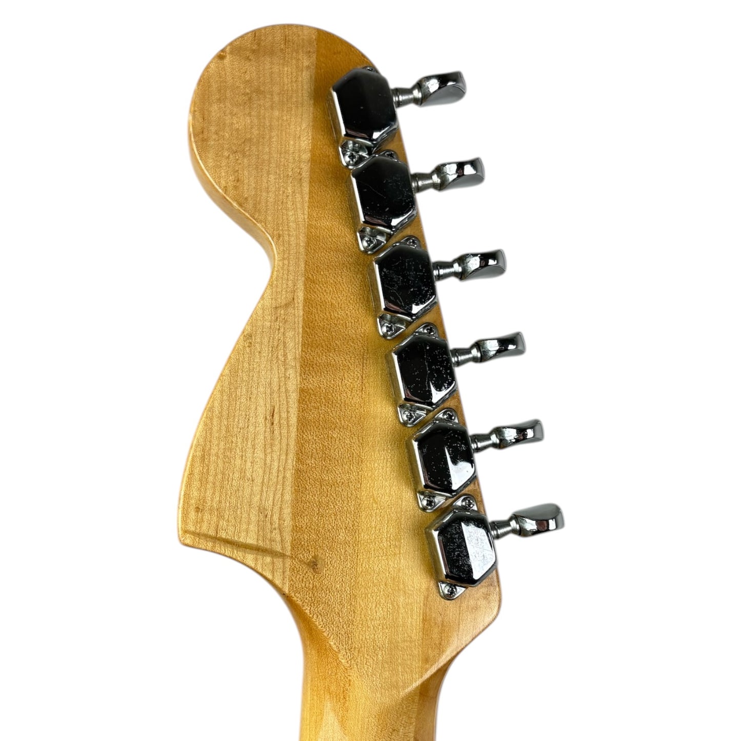 Ibanez 2375N Vintage Japan Stratocaster 1970s - Přírodní