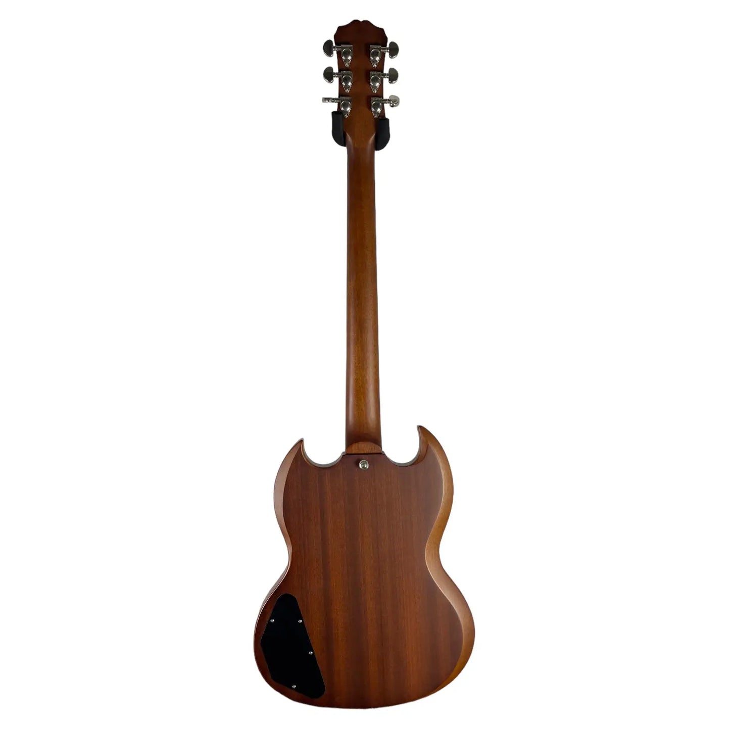 Epiphone SG-400 2017 - Walnuss - Pat´s Guitars
