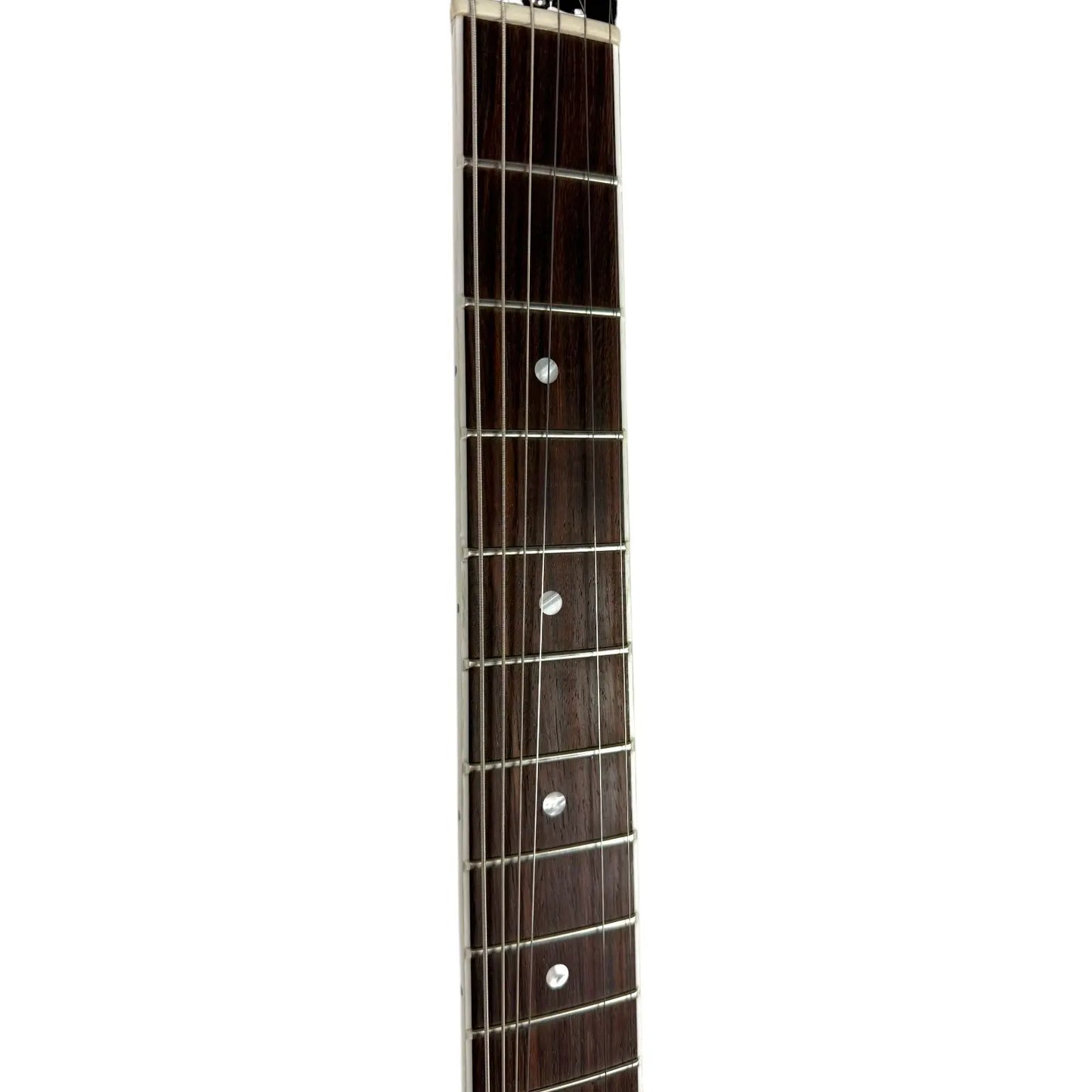 Gibson 70s Explorer MOD Collection 2024 - Promethean Sparkle - Pat´s Guitars