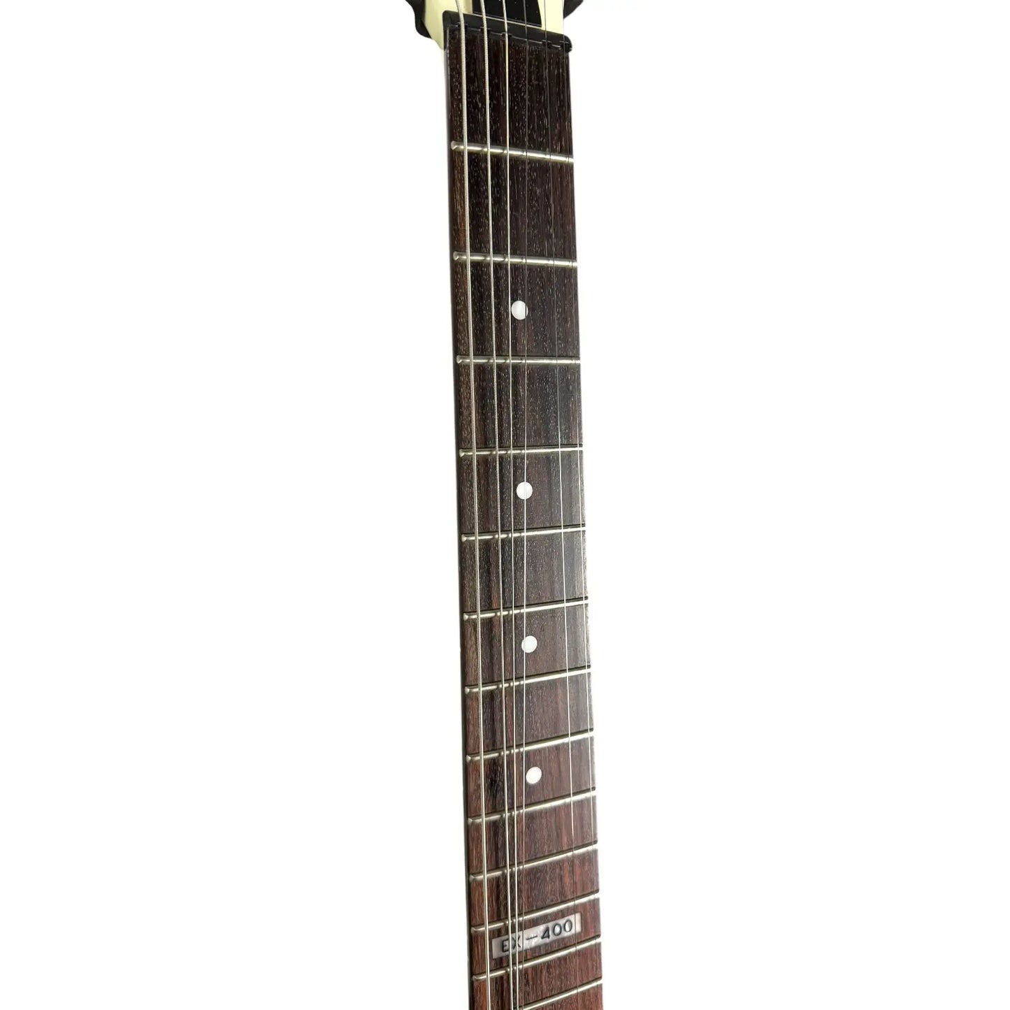 ESP LTD EX-400 2007 Pat´s Guitars