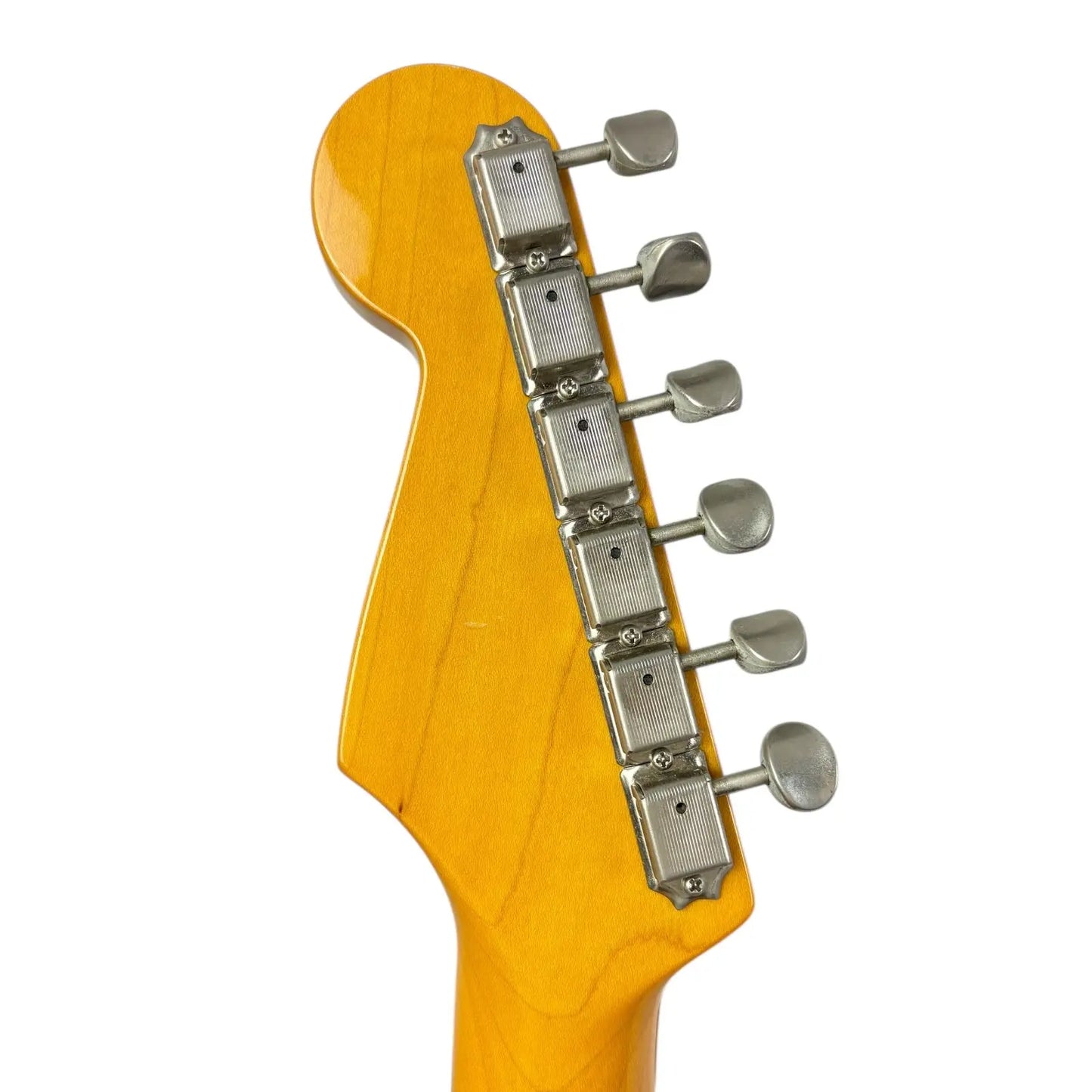 Fender Japan Stratocaster Sunburst Fender