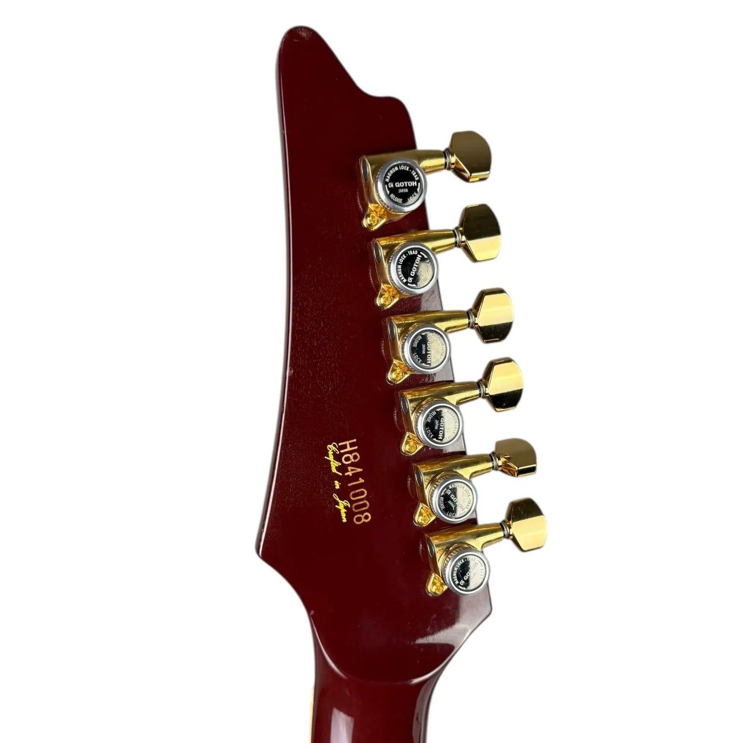 Ibanez Destroyer II Ibanez