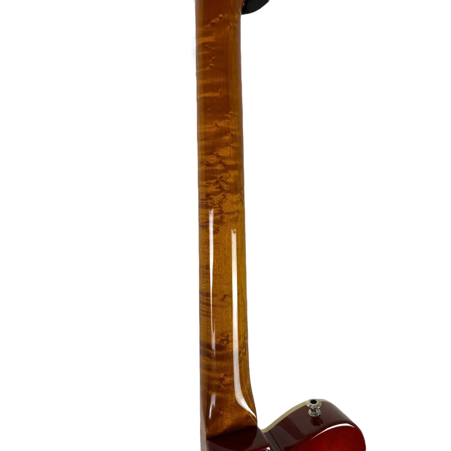 Fender Custom Shop RW NOS Telecaster 2023 - Violin Burst - Pat´s Guitars