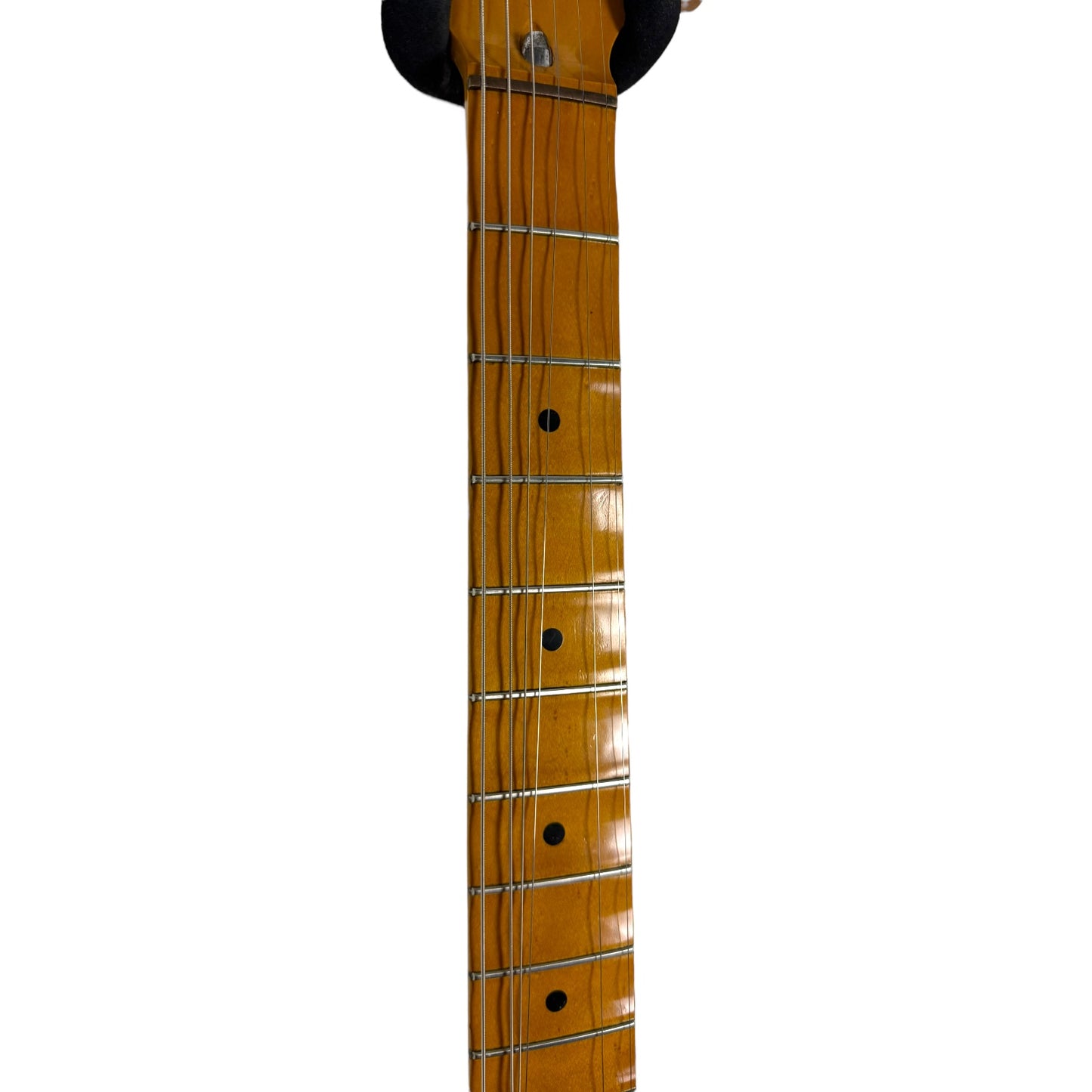 Fender Japan ST72 ’72 Reissue Stratocaster 1992-1993 - Yngwie Malmsteen Scalloped