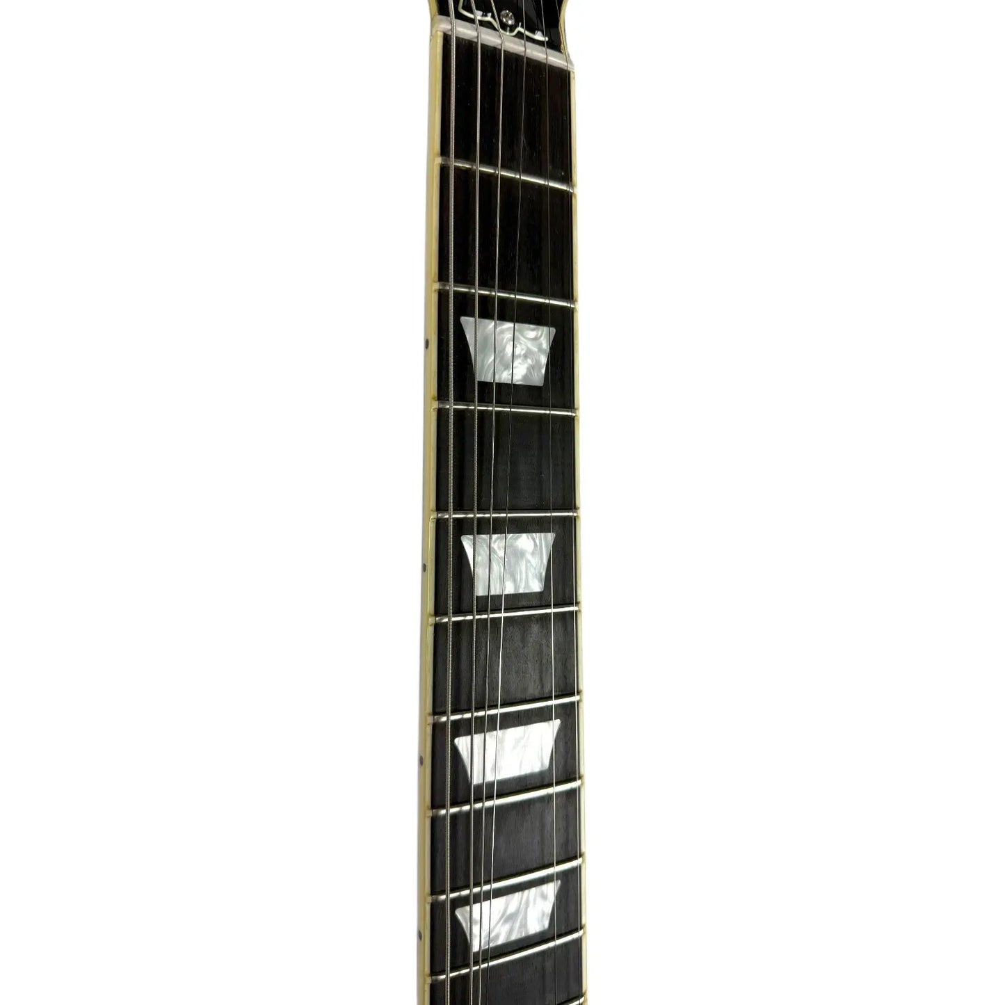 Gibson Les Paul Studio Robot 2008 - Green Metallic - Pat´s Guitars