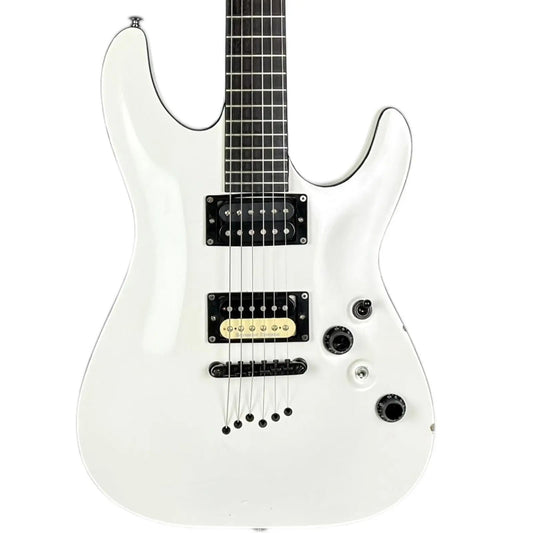 Schecter Diamond Series Schecter