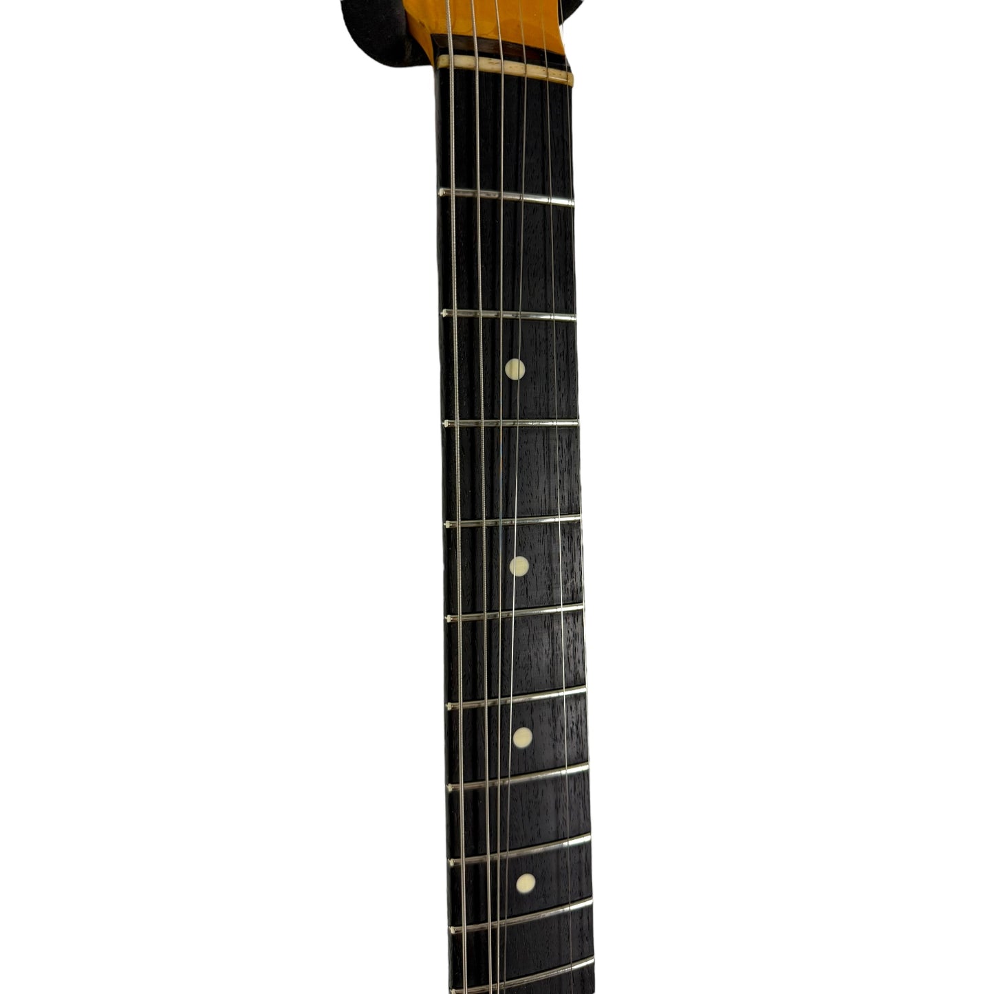 Fender Japan TL62B ’62 Reissue Telecaster 1999-2002 - Candy Apple Red