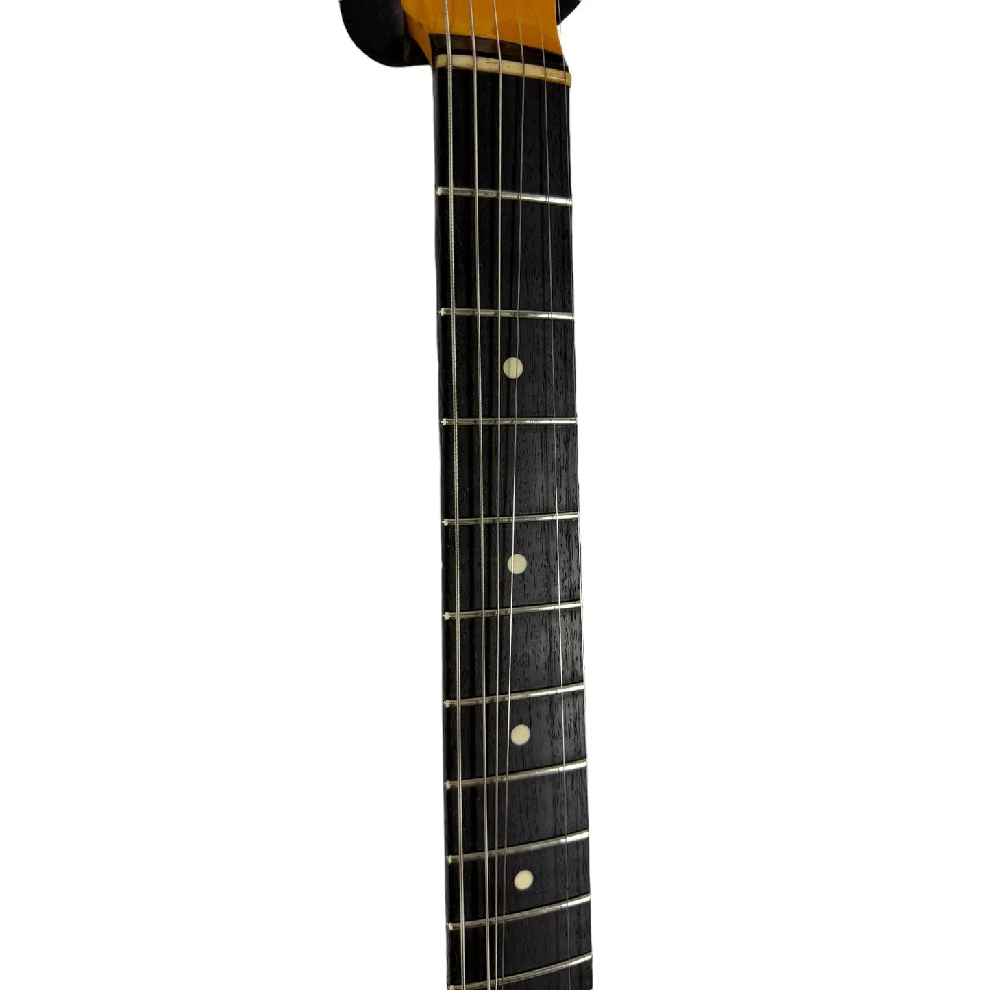 Fender Japan TL62B ’62 Reissue Telecaster 1999-2002 - Candy Apple Red - Pat´s Guitars