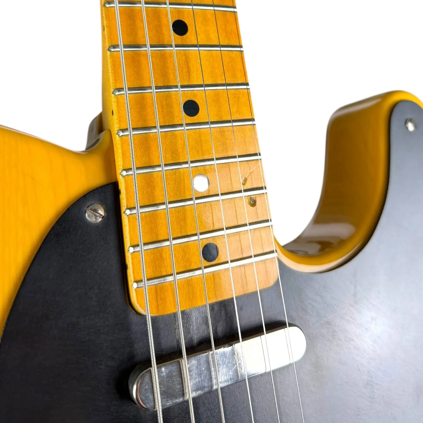 Squier JV Pat´s Guitars