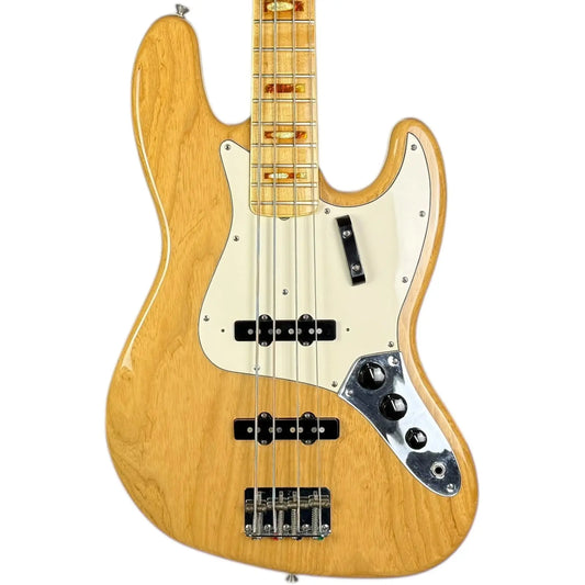 Fender Jazz Bass Fender